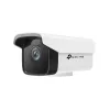 IP apsaugos kamera TP-Link VIGI 3MP lauko kulkos formos tinklo kamera, 3 MP, 30 fps, 30 m naktinio matymo, laidinė, balta