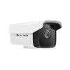IP apsaugos kamera TP-Link VIGI 3MP lauko kulkos formos tinklo kamera, 3 MP, 30 fps, 30 m naktinio matymo, laidinė, balta