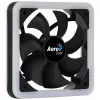 Aerocool Edge 14 Kompiuterio korpuso ventiliatorius 14 cm Juoda