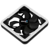 Aerocool Edge 14 Kompiuterio korpuso ventiliatorius 14 cm Juoda