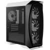 Aerocool Aero One Mini Frost Mini Tower White
