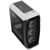 Aerocool Aero One Mini Frost Mini Tower White