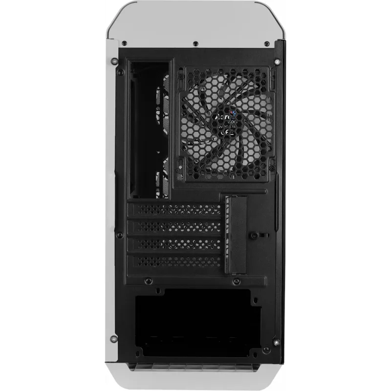 Aerocool Aero One Mini Frost Mini Tower White