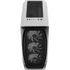 Aerocool Aero One Mini Frost Mini Tower White