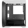 Aerocool Aero One Mini Frost Mini Tower White