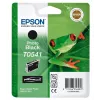 „Epson“ vienos pakuotės foto juodas T0541 Ultra Chrome Hi-Gloss