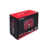 Chieftec GPU-1200FC maitinimo blokas 1200 W 20+4 kontaktų ATX ATX Juoda, Raudona