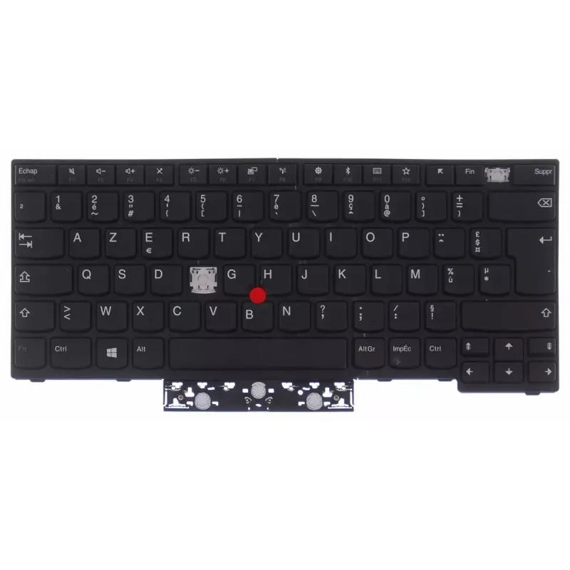 Nešiojamas kompiuteris Lenovo 01YP331 15,6 colio Intel Core i5, 8 GB RAM