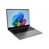 Samsung Galaxy Book5 Pro Intel Core Ultra 7 258V Nešiojamas kompiuteris 40,6 cm (16 colių) Jutiklinis ekranas WQXGA+ 32 GB LPDDR5x-SDRAM 1 TB SSD Wi-Fi 7 (802.11be) Windows 11 Pro Vokietiška pilka