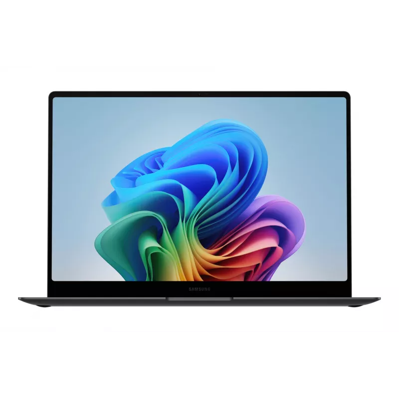 Samsung Galaxy Book5 Pro Intel Core Ultra 7 258V Nešiojamas kompiuteris 40,6 cm (16 colių) Jutiklinis ekranas WQXGA+ 32 GB LPDDR5x-SDRAM 1 TB SSD Wi-Fi 7 (802.11be) Windows 11 Pro Vokietiška pilka