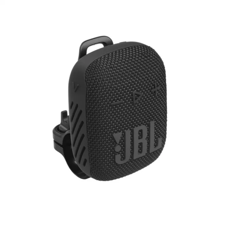 JBL Wind 3S Mono nešiojamas garsiakalbis Juoda 5 W