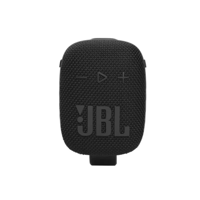 JBL Wind 3S Mono nešiojamas garsiakalbis Juoda 5 W
