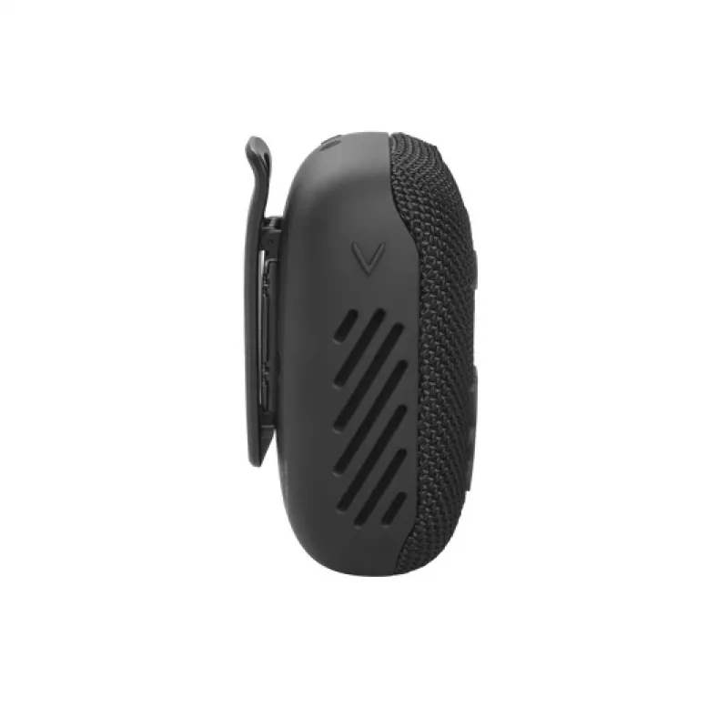 JBL Wind 3S Mono nešiojamas garsiakalbis Juoda 5 W