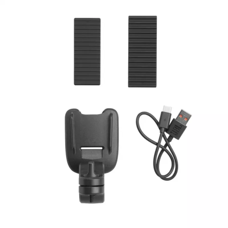 JBL Wind 3S Mono nešiojamas garsiakalbis Juoda 5 W