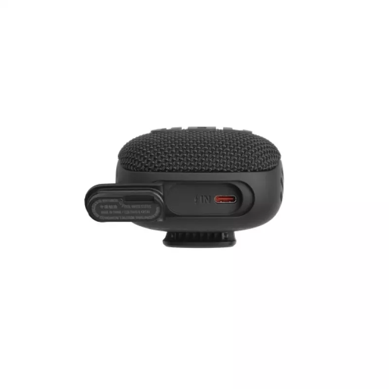 JBL Wind 3S Mono nešiojamas garsiakalbis Juoda 5 W