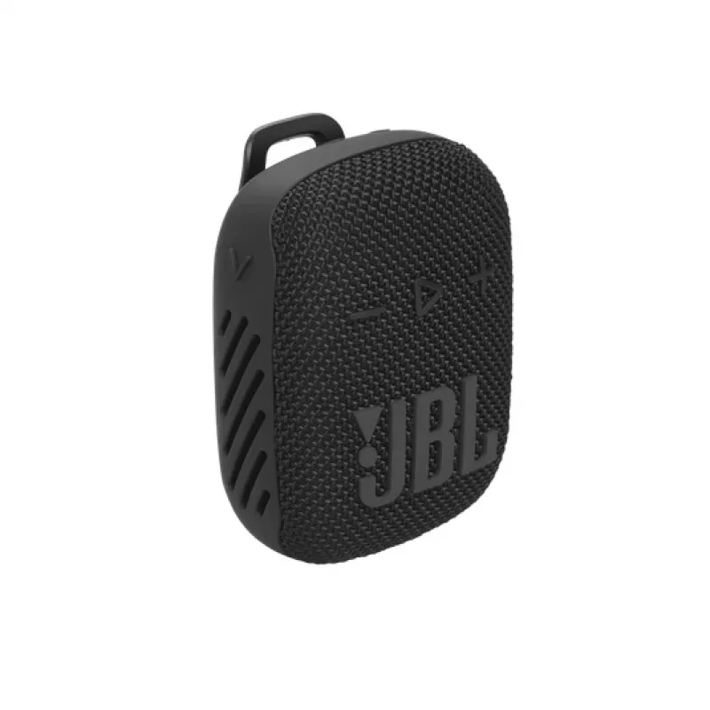 JBL Wind 3S Mono nešiojamas garsiakalbis Juoda 5 W