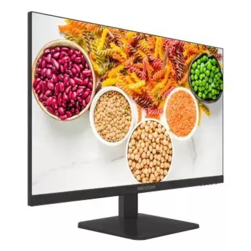 Monitorius Hikvision DS-D5027F2-1P2 27 colių Full HD LED 1920 x 1080