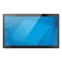 „Viskas viename“ kompiuteris „Elo Touch Solutions I‑Series 3.0“ 17 colių jutiklinis ekranas „Intel Celeron 7305L“ 8 GB DDR5 128 GB SSD „Wi‑Fi 6“, juodas