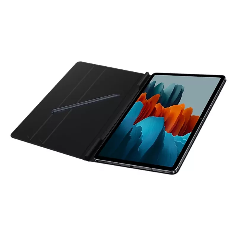 Samsung EF-BT630P 27,9 cm (11 colių) Folio juoda