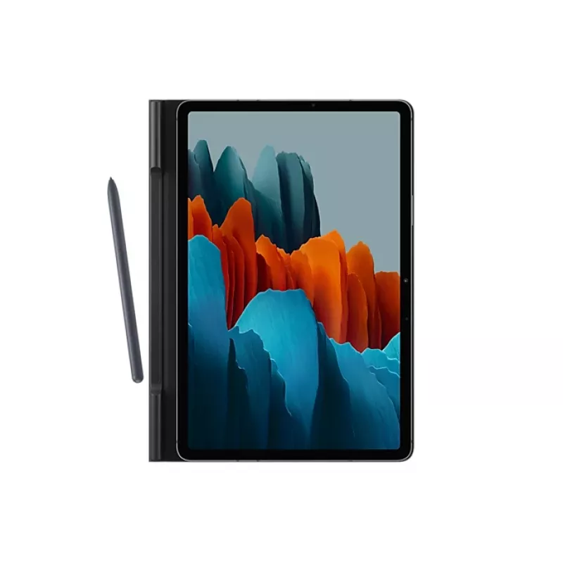 Samsung EF-BT630P 27,9 cm (11 colių) Folio juoda