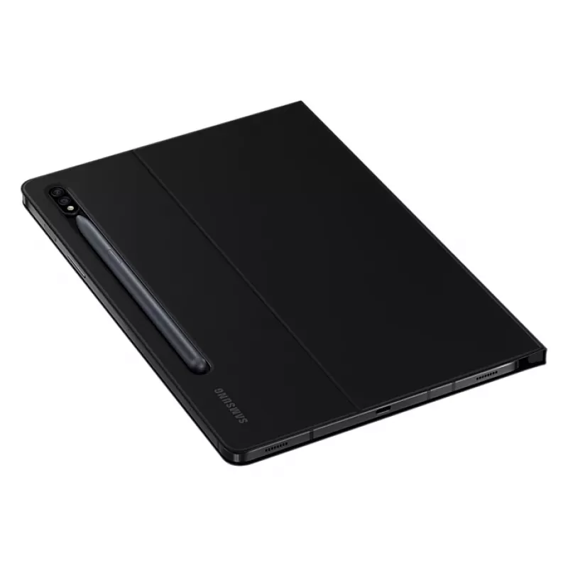 Samsung EF-BT630P 27,9 cm (11 colių) Folio juoda