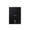 Samsung EF-BT630P 27,9 cm (11 colių) Folio juoda