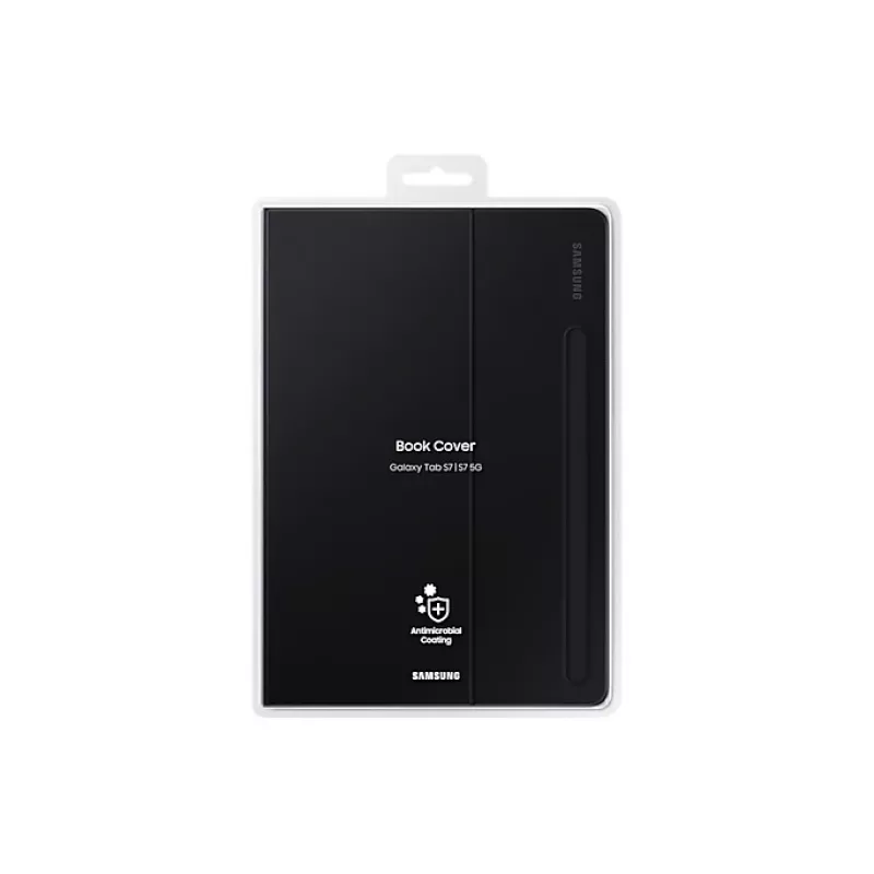 Samsung EF-BT630P 27,9 cm (11 colių) Folio juoda