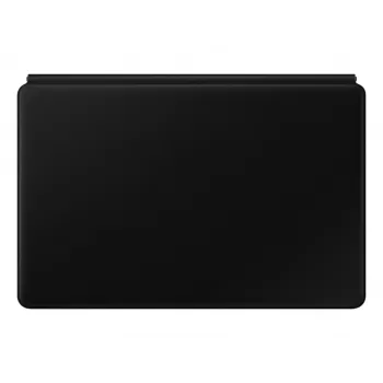 Samsung EF-DT870 QWERTZ vokiška Pogo Pin juoda