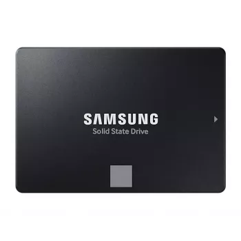 Samsung 870 EVO 1 TB 2,5 colio Serial ATA III V-NAND MLC