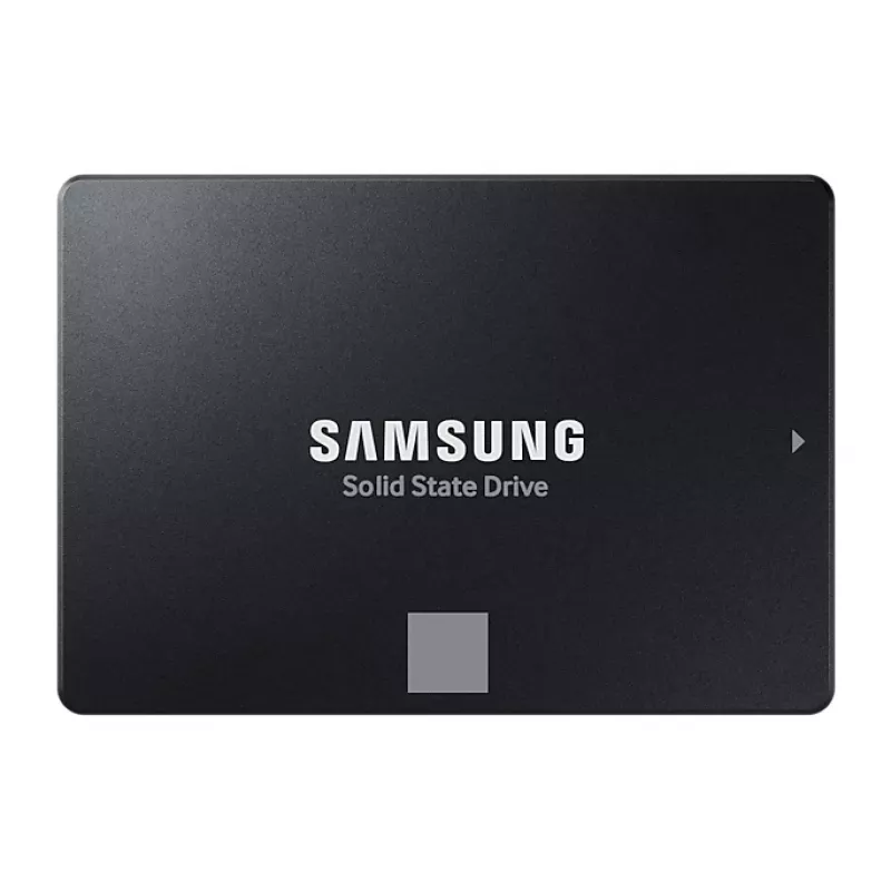 Samsung 870 EVO 1 TB 2,5 colio Serial ATA III V-NAND MLC