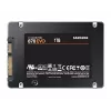 Samsung 870 EVO 1 TB 2,5 colio Serial ATA III V-NAND MLC
