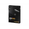 Samsung 870 EVO 1 TB 2,5 colio Serial ATA III V-NAND MLC