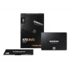 Samsung 870 EVO 1 TB 2,5 colio Serial ATA III V-NAND MLC