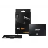 Samsung 870 EVO 1 TB 2,5 colio Serial ATA III V-NAND MLC