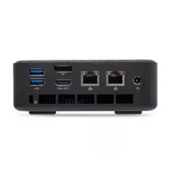 Mini PC Acer Revo RB102 Intel Core Ultra 5 120U 16GB 512GB SSD Intel Graphics Windows 11 Pro