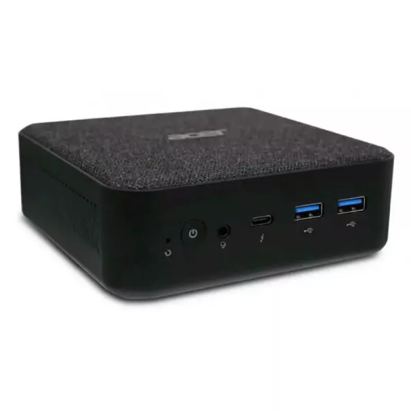 Mini PC Acer Revo RB102 Intel Core Ultra 5 120U 16GB 512GB SSD Intel Graphics Windows 11 Pro