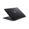 Acer Nitro 18 AI AMD AN18-61-R952 AMD Ryzen AI 9 365 nešiojamasis kompiuteris 45,7 cm (18 colių) WQXGA 32 GB DDR5-SDRAM 2 TB SSD NVIDIA GeForce RTX 5070 Ti Wi-Fi 6E (802.11ax) Windows 11 Home vokiška klaviatūra juodas