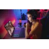 Acer Nitro 18 AI AMD AN18-61-R952 AMD Ryzen AI 9 365 nešiojamasis kompiuteris 45,7 cm (18 colių) WQXGA 32 GB DDR5-SDRAM 2 TB SSD NVIDIA GeForce RTX 5070 Ti Wi-Fi 6E (802.11ax) Windows 11 Home vokiška klaviatūra juodas