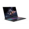 Acer Nitro 18 AI AMD AN18-61-R952 AMD Ryzen AI 9 365 nešiojamasis kompiuteris 45,7 cm (18 colių) WQXGA 32 GB DDR5-SDRAM 2 TB SSD NVIDIA GeForce RTX 5070 Ti Wi-Fi 6E (802.11ax) Windows 11 Home vokiška klaviatūra juodas