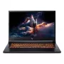 Nešiojamasis kompiuteris Acer Nitro V 17 AI ANV17-41-R5NM — 17,3 col. FHD, AMD Ryzen 7 260 3,8 GHz, 16 GB DDR5, 1 TB SSD, RTX 5060, Windows 11 Home