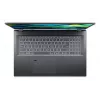 Acer Aspire 17 A17-51M-54EU nešiojamasis kompiuteris, 17,3 colio Full HD, Intel Core 5 120U, 16 GB RAM, 1 TB SSD, Windows 11 Home, pilka