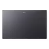 Acer Aspire 17 A17-51M-54EU nešiojamasis kompiuteris, 17,3 colio Full HD, Intel Core 5 120U, 16 GB RAM, 1 TB SSD, Windows 11 Home, pilka
