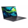 Acer Aspire 17 A17-51M-54EU nešiojamasis kompiuteris, 17,3 colio Full HD, Intel Core 5 120U, 16 GB RAM, 1 TB SSD, Windows 11 Home, pilka