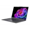 Acer Aspire 16 AI A16-52M-55DS Nešiojamasis kompiuteris, Intel Core Ultra 5 226V, 16GB LPDDR5x, 512GB SSD, 16 colių WUXGA Ekranas, Windows 11 Home, Pilka
