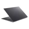 Acer Aspire 16 AI A16-52M-55DS Nešiojamasis kompiuteris, Intel Core Ultra 5 226V, 16GB LPDDR5x, 512GB SSD, 16 colių WUXGA Ekranas, Windows 11 Home, Pilka