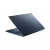 Acer Aspire 14 AI A14-11M-X0Q0 Nešiojamasis kompiuteris, 14 colių WUXGA, Snapdragon X1-26-100, 32 GB RAM, 1 TB SSD, Windows 11 Home, Mėlynas