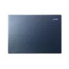 Acer Aspire 14 AI A14-11M-X0Q0 Nešiojamasis kompiuteris, 14 colių WUXGA, Snapdragon X1-26-100, 32 GB RAM, 1 TB SSD, Windows 11 Home, Mėlynas