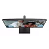 AOC E4 Q32E4U kompiuterio monitorius 80 cm (31,5 col.) 2560 x 1440 pikselių Quad HD LED juodas