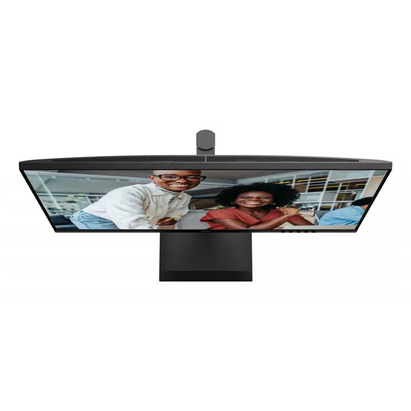 AOC E4 Q32E4U kompiuterio monitorius 80 cm (31,5 col.) 2560 x 1440 pikselių Quad HD LED juodas