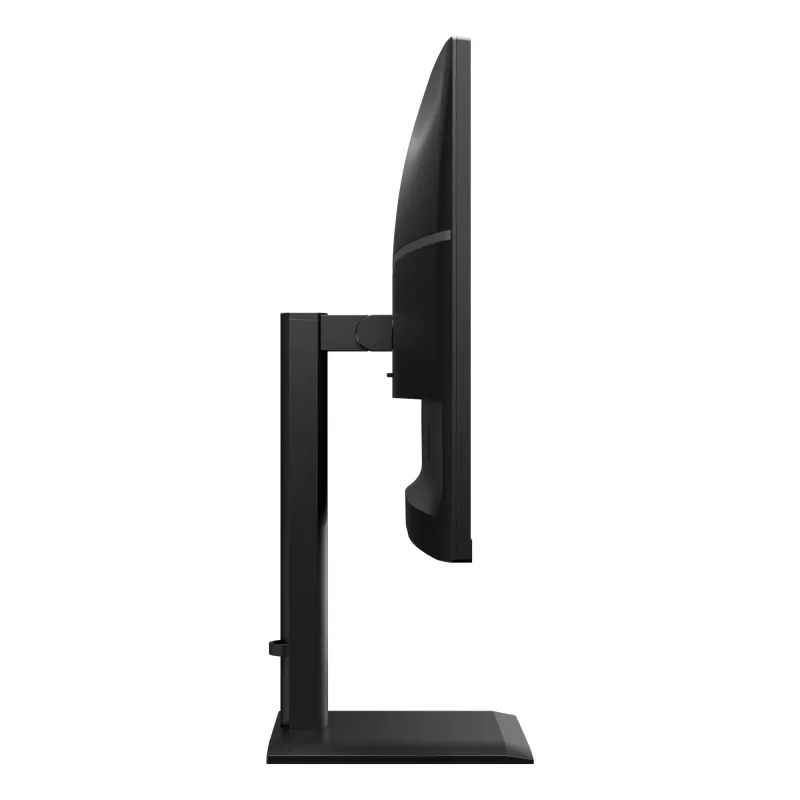 AOC E4 Q32E4U kompiuterio monitorius 80 cm (31,5 col.) 2560 x 1440 pikselių Quad HD LED juodas